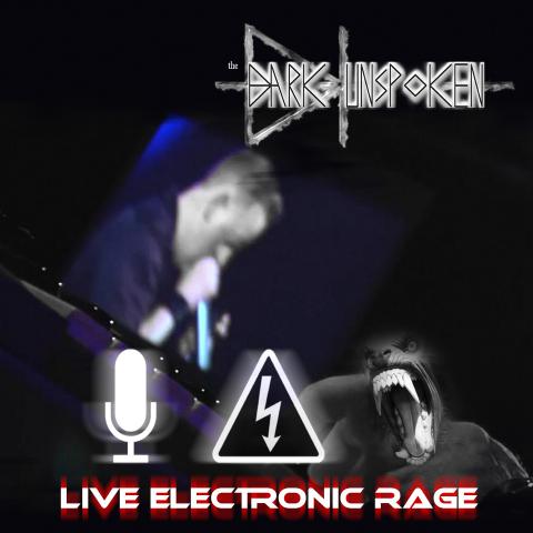 Live Electronic
              Rage